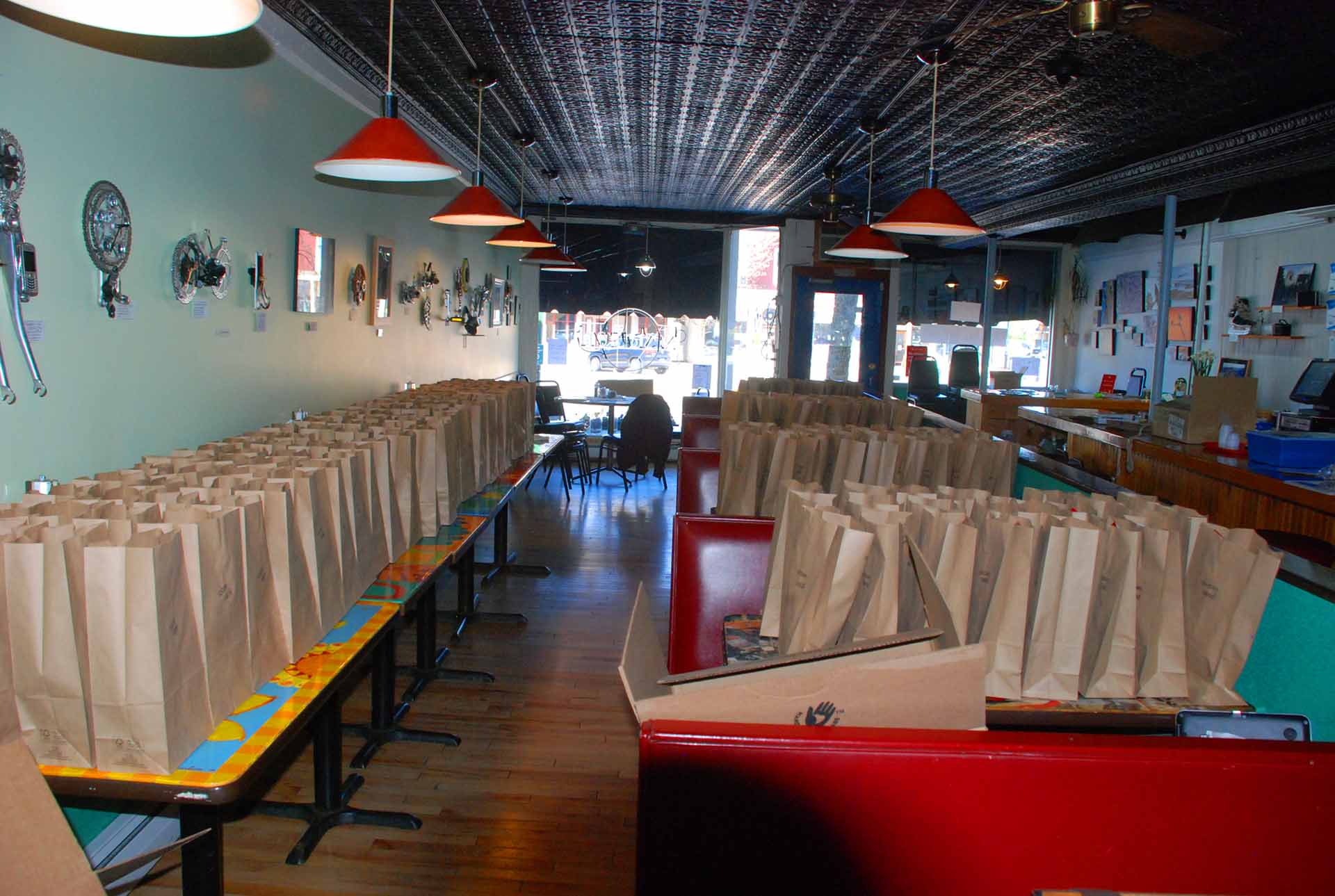 Broadway Deli