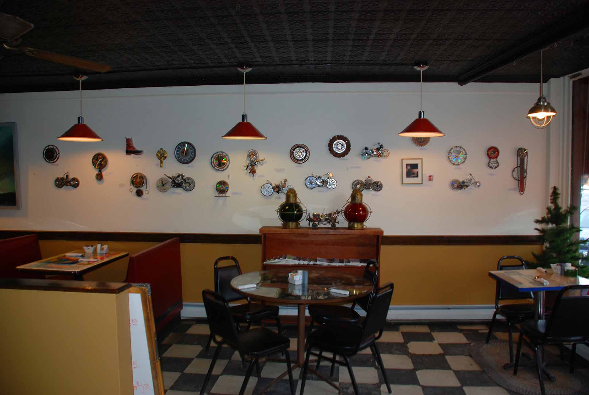 Broadway Deli